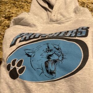 Panthers Sweater